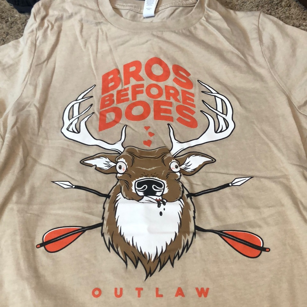 Jared Outlaw SOTM